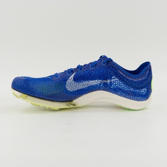 Nike Air Zoom Victory 'Racer Blue' CD4385-400 size 7.5 Men / 9 Women - Picture 3 of 8